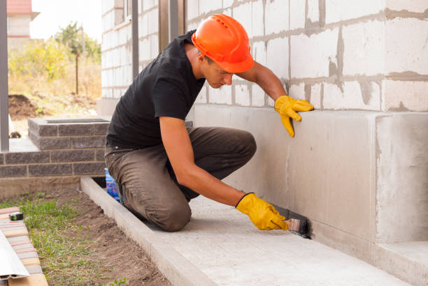 Waterproofing professionals working in Dayton, WA